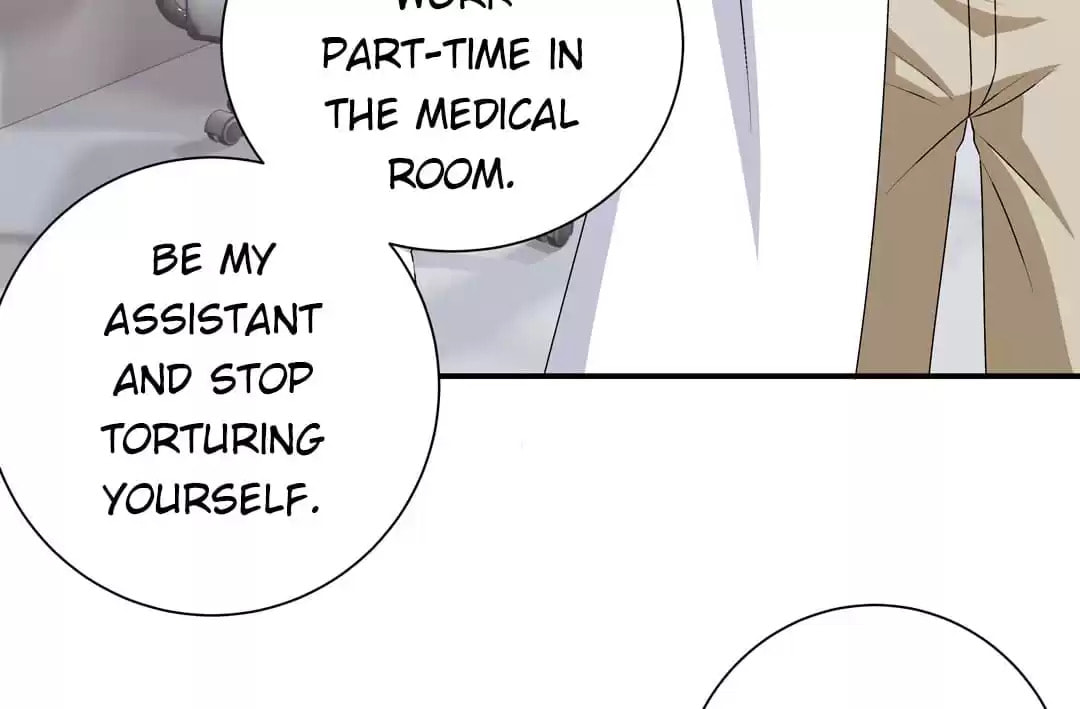 Read Die or Like Me chapter 91 image 31 on Lezhin