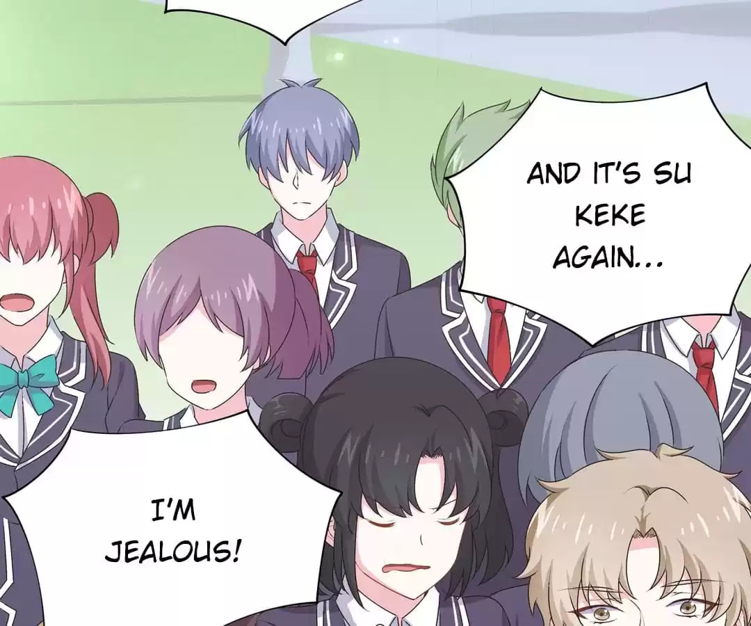 Read Die or Like Me chapter 91 image 48 on Lezhin