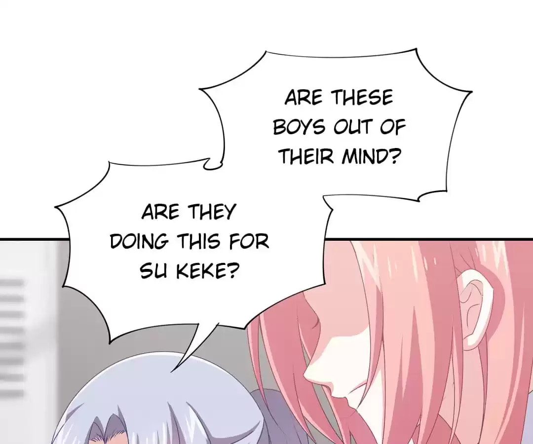 Read Die or Like Me chapter 91 image 51 on Lezhin