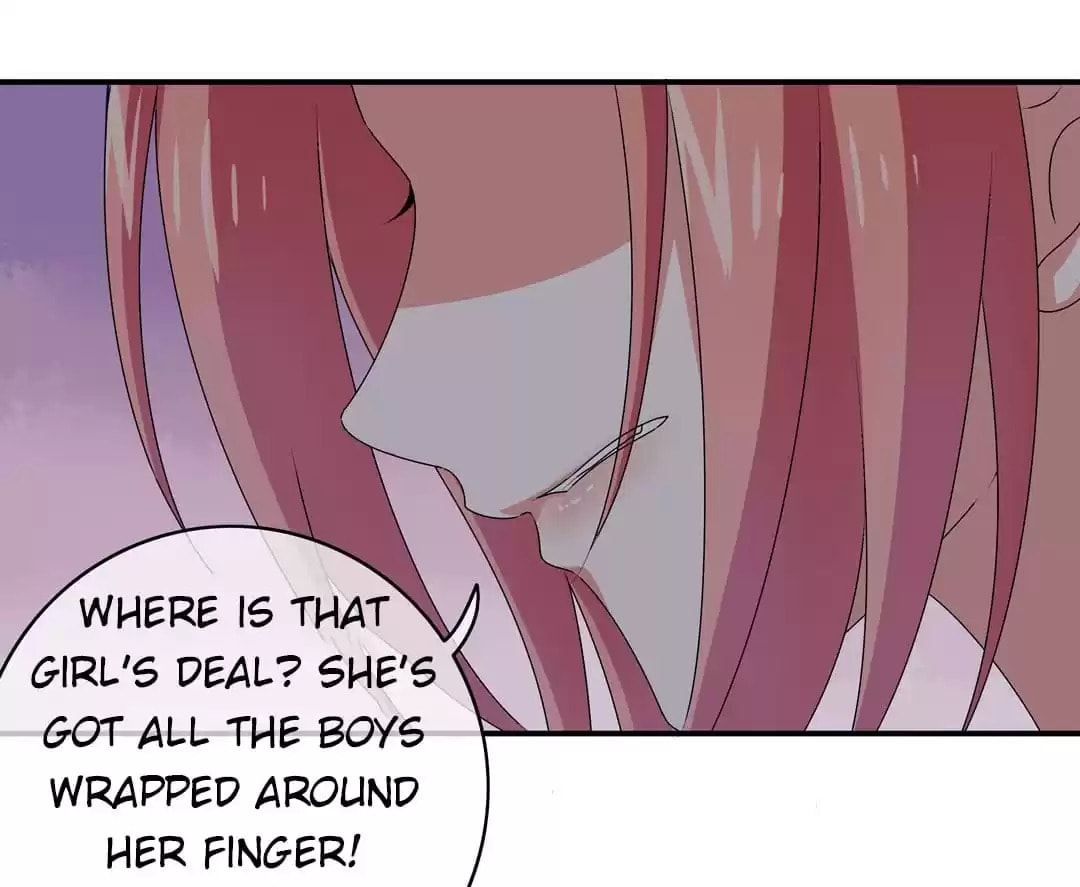Read Die or Like Me chapter 91 image 53 on Lezhin
