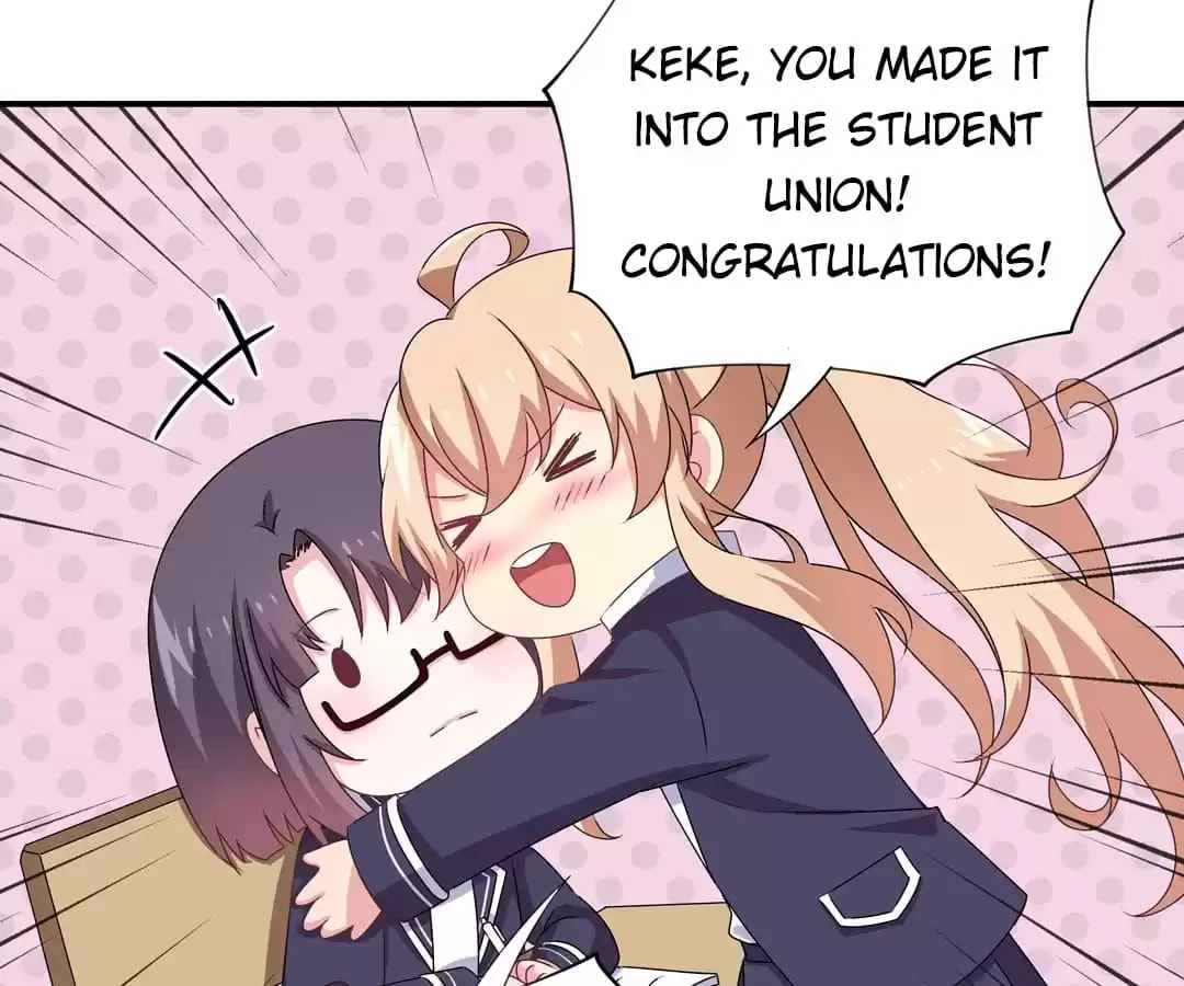 Read Die or Like Me chapter 91 image 60 on Lezhin