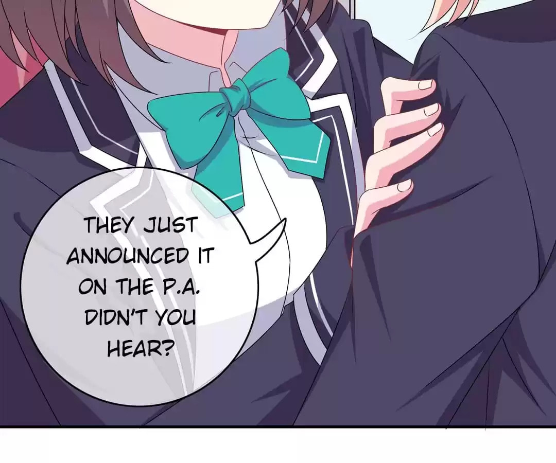 Read Die or Like Me chapter 91 image 64 on Lezhin