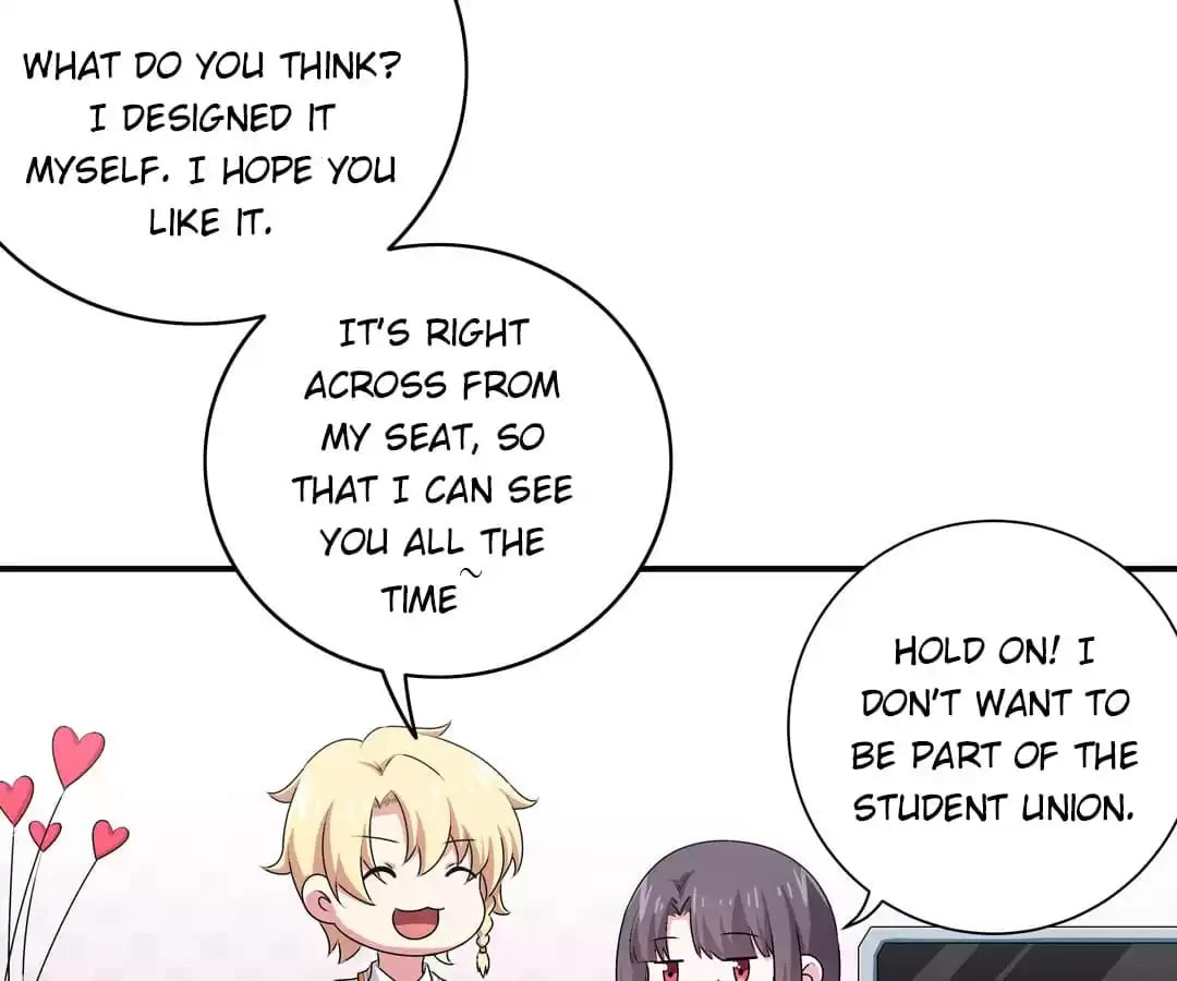 Read Die or Like Me chapter 92 image 15 on Lezhin