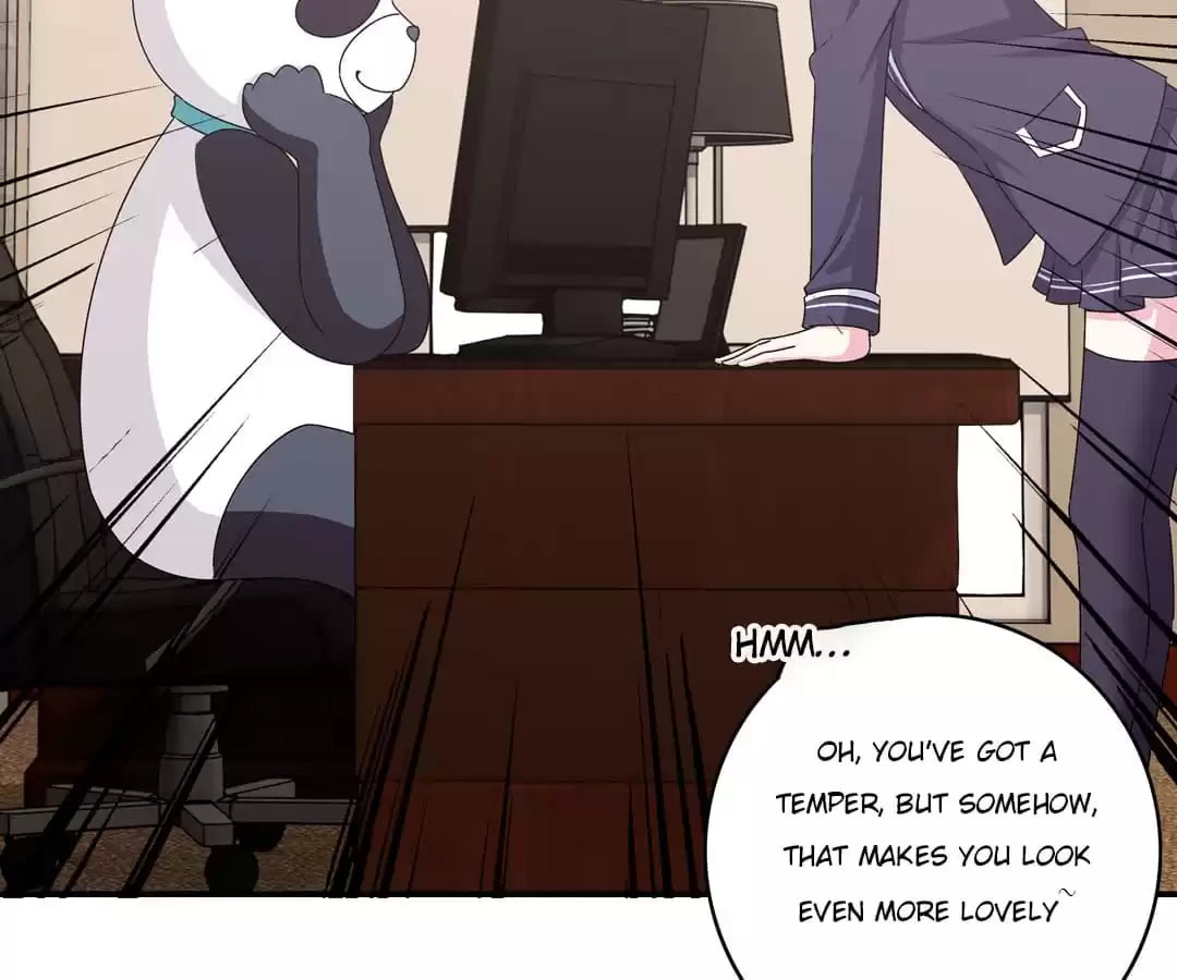 Read Die or Like Me chapter 92 image 32 on Lezhin