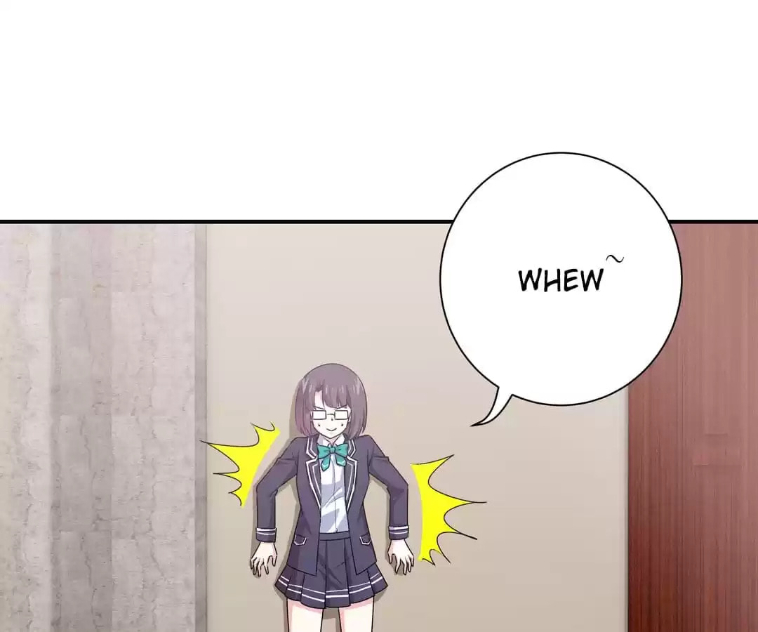 Read Die or Like Me chapter 92 image 41 on Lezhin