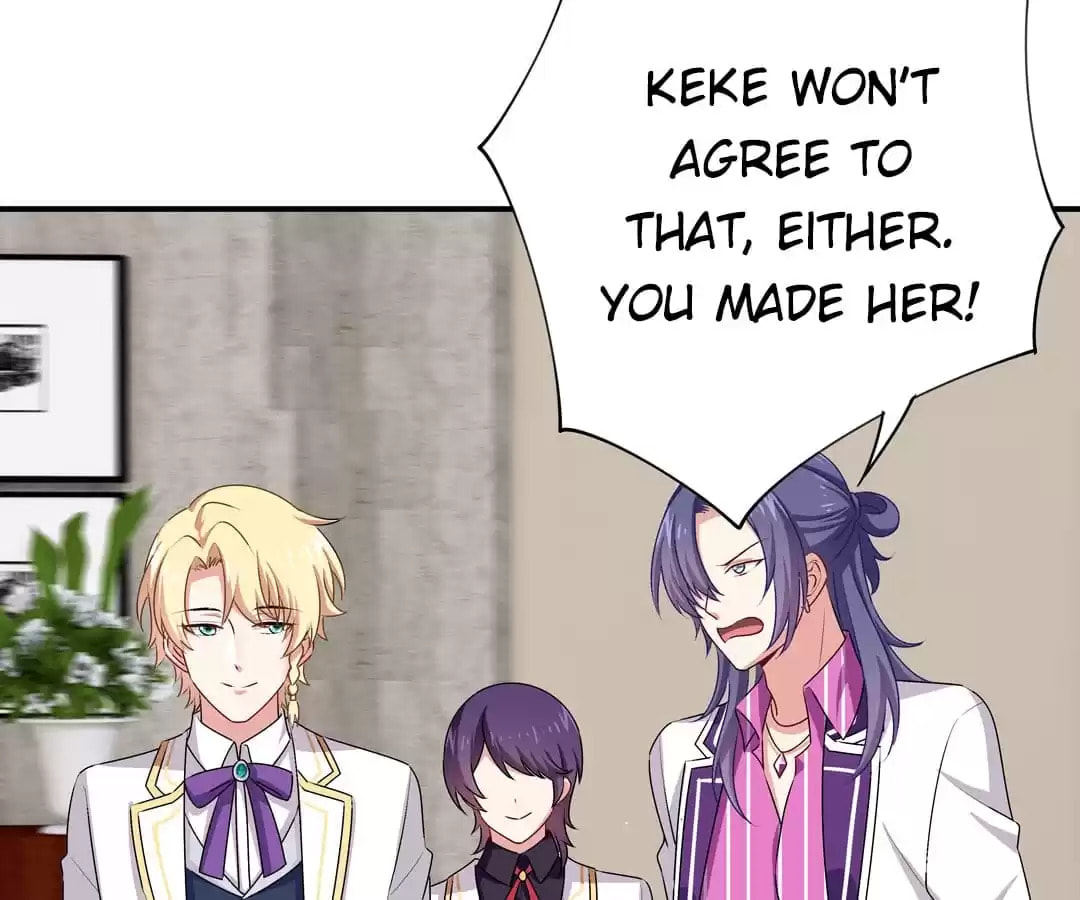 Read Die or Like Me chapter 92 image 57 on Lezhin