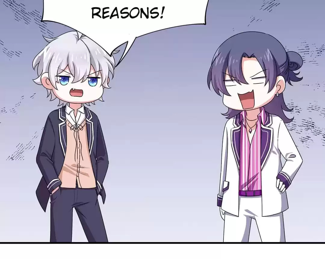 Read Die or Like Me chapter 92 image 60 on Lezhin