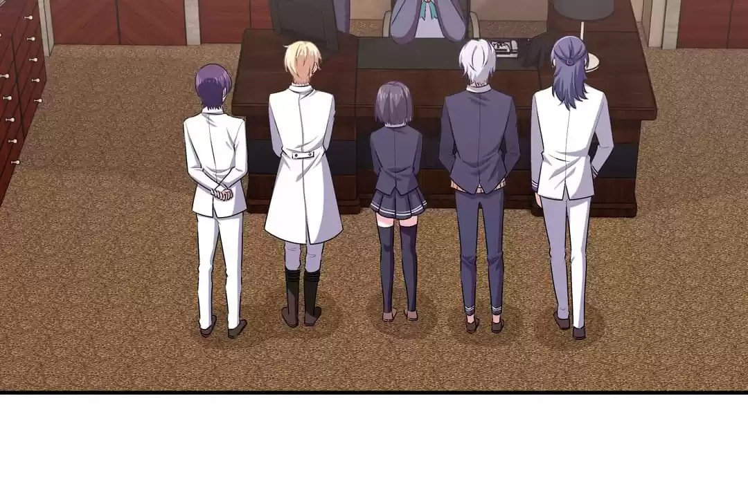 Read Die or Like Me chapter 93 image 11 on Lezhin