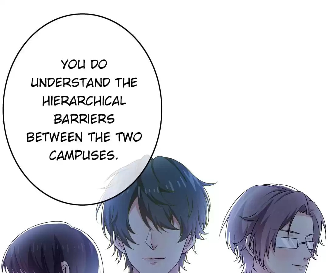 Read Die or Like Me chapter 93 image 22 on Lezhin