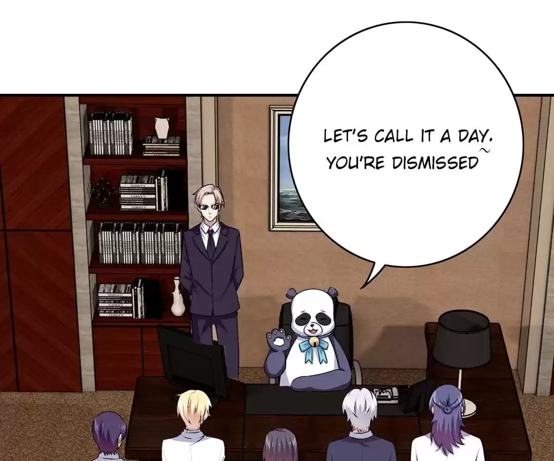 Read Die or Like Me chapter 93 image 60 on Lezhin