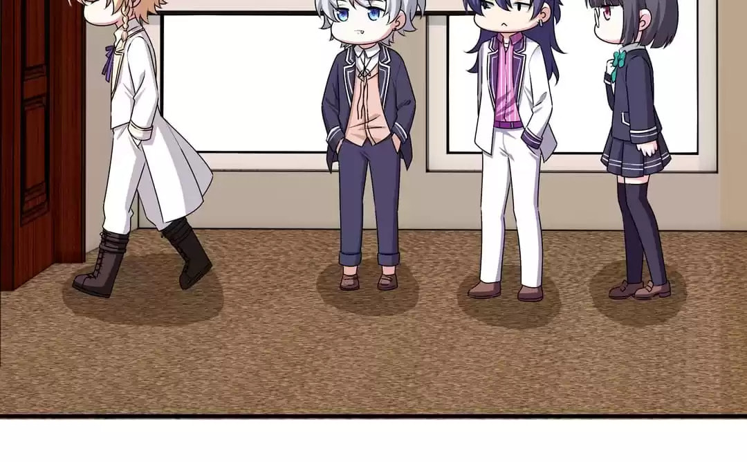 Read Die or Like Me chapter 93 image 7 on Lezhin