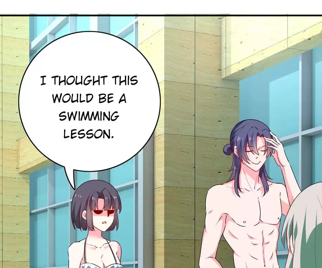 Read Die or Like Me chapter 94 image 11 on Lezhin