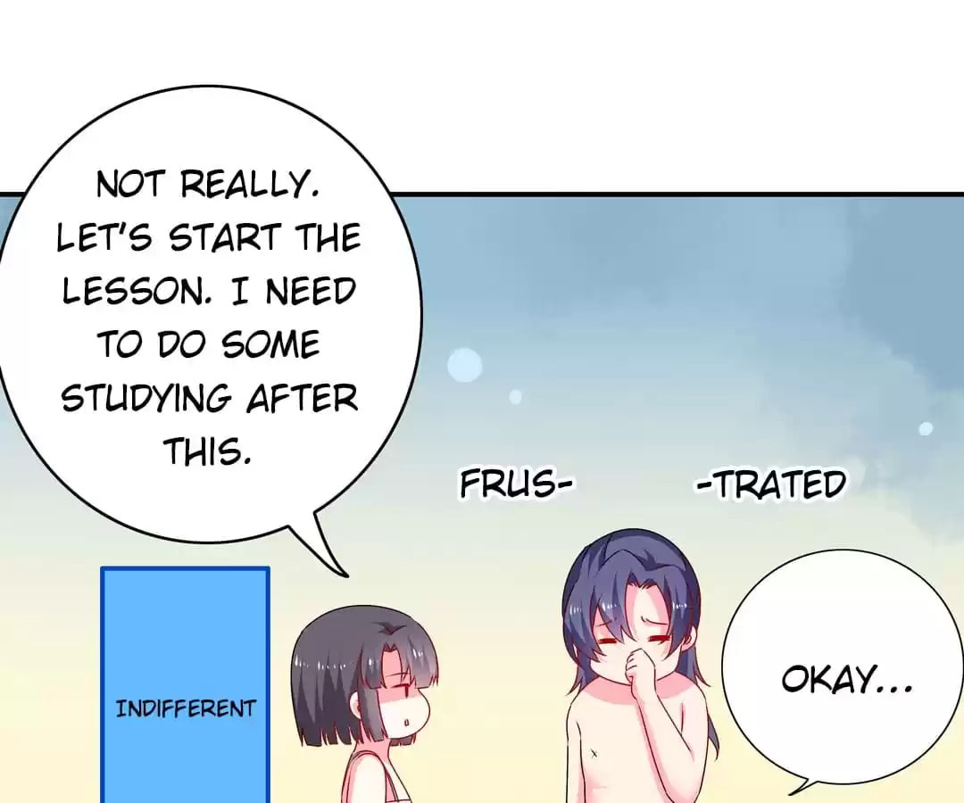 Read Die or Like Me chapter 94 image 19 on Lezhin