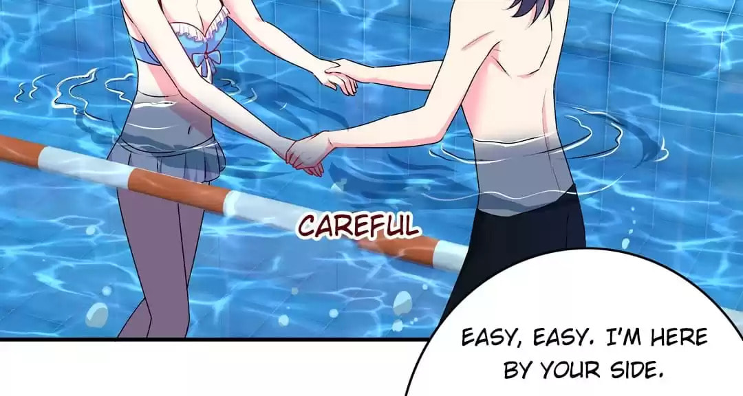 Read Die or Like Me chapter 94 image 24 on Lezhin