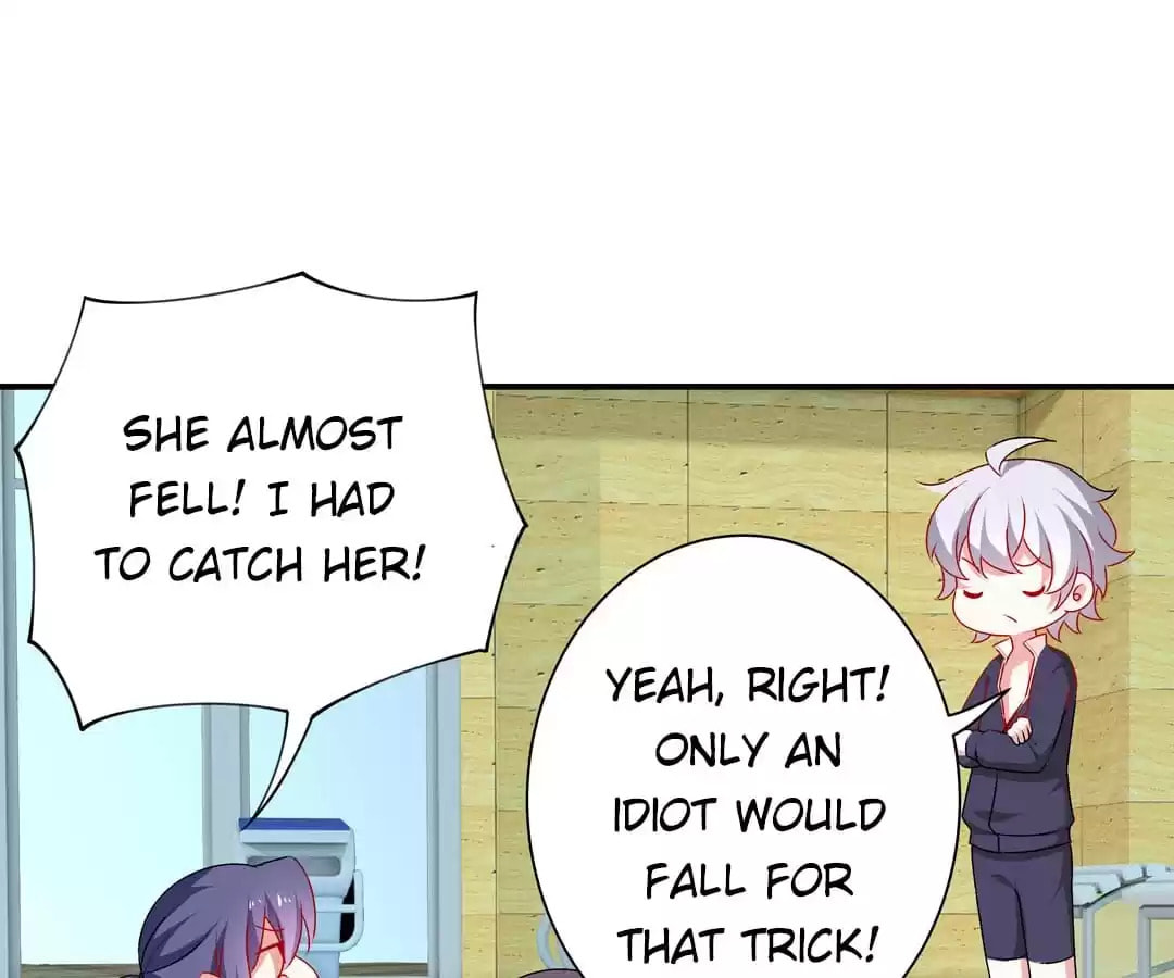 Read Die or Like Me chapter 94 image 46 on Lezhin