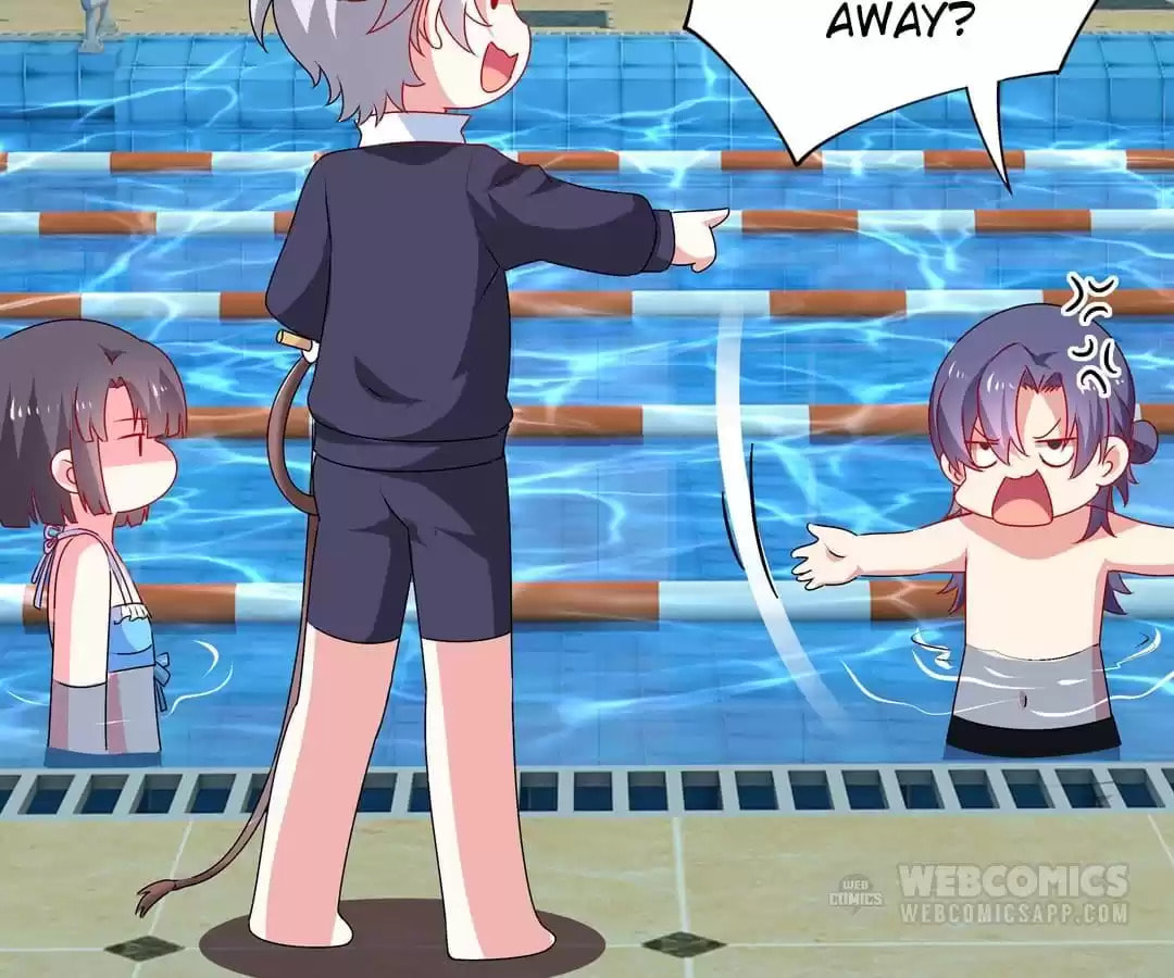 Read Die or Like Me chapter 94 image 57 on Lezhin