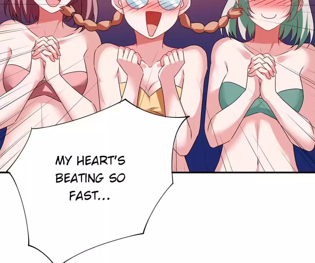 Read Die or Like Me chapter 94 image 7 on Lezhin