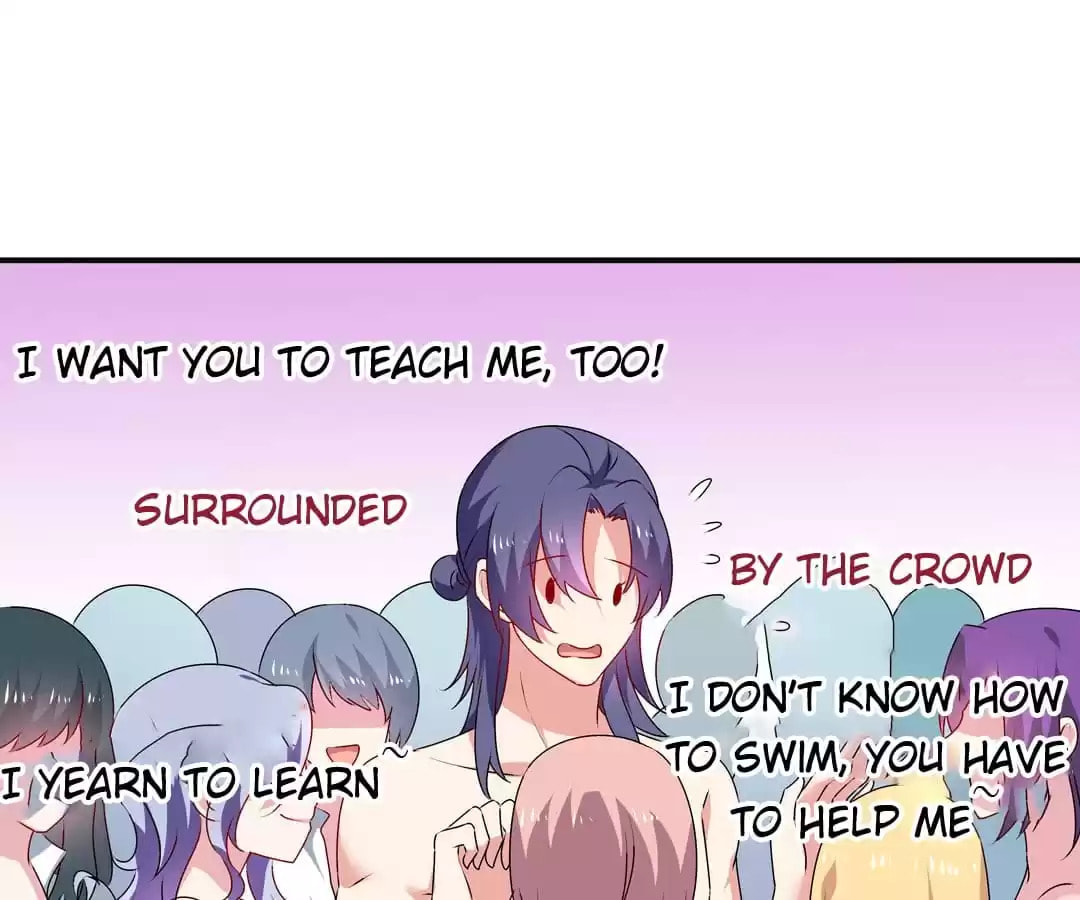 Read Die or Like Me chapter 94 image 83 on Lezhin