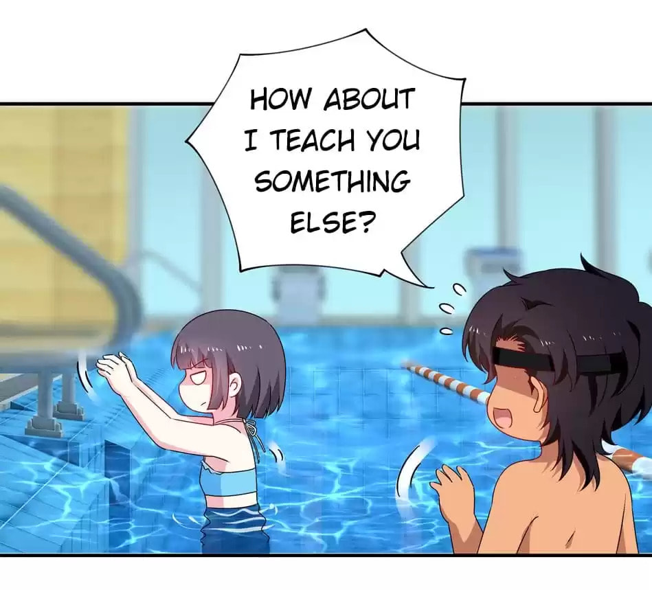 Read Die or Like Me chapter 95 image 12 on Lezhin