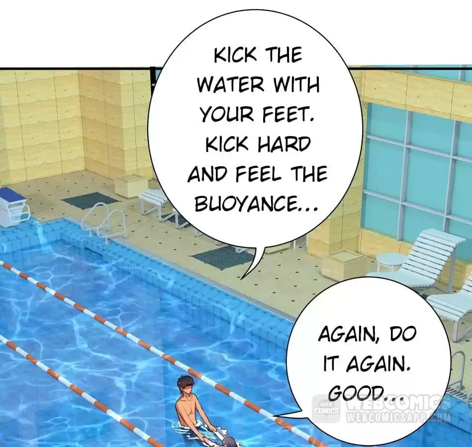Read Die or Like Me chapter 95 image 17 on Lezhin