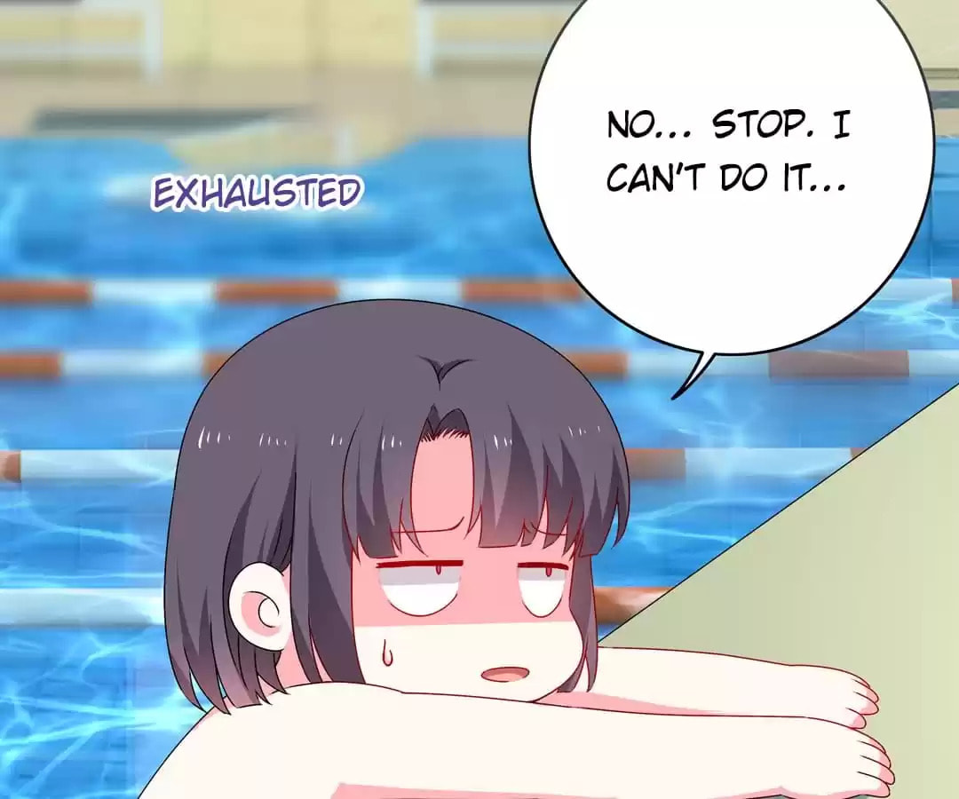 Read Die or Like Me chapter 95 image 20 on Lezhin