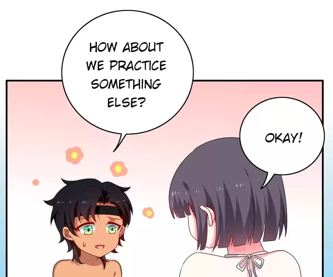 Read Die or Like Me chapter 95 image 22 on Lezhin