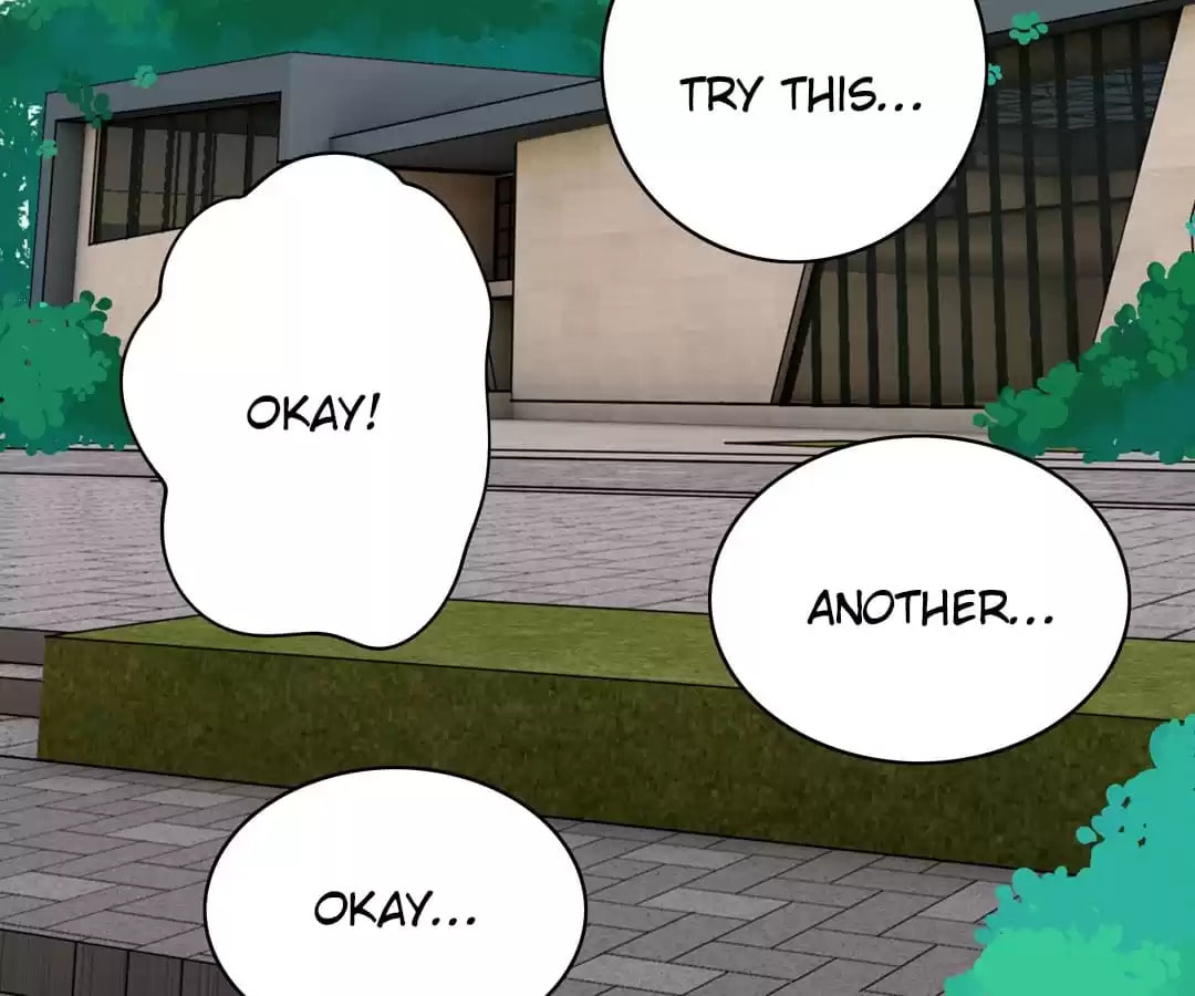 Read Die or Like Me chapter 95 image 26 on Lezhin