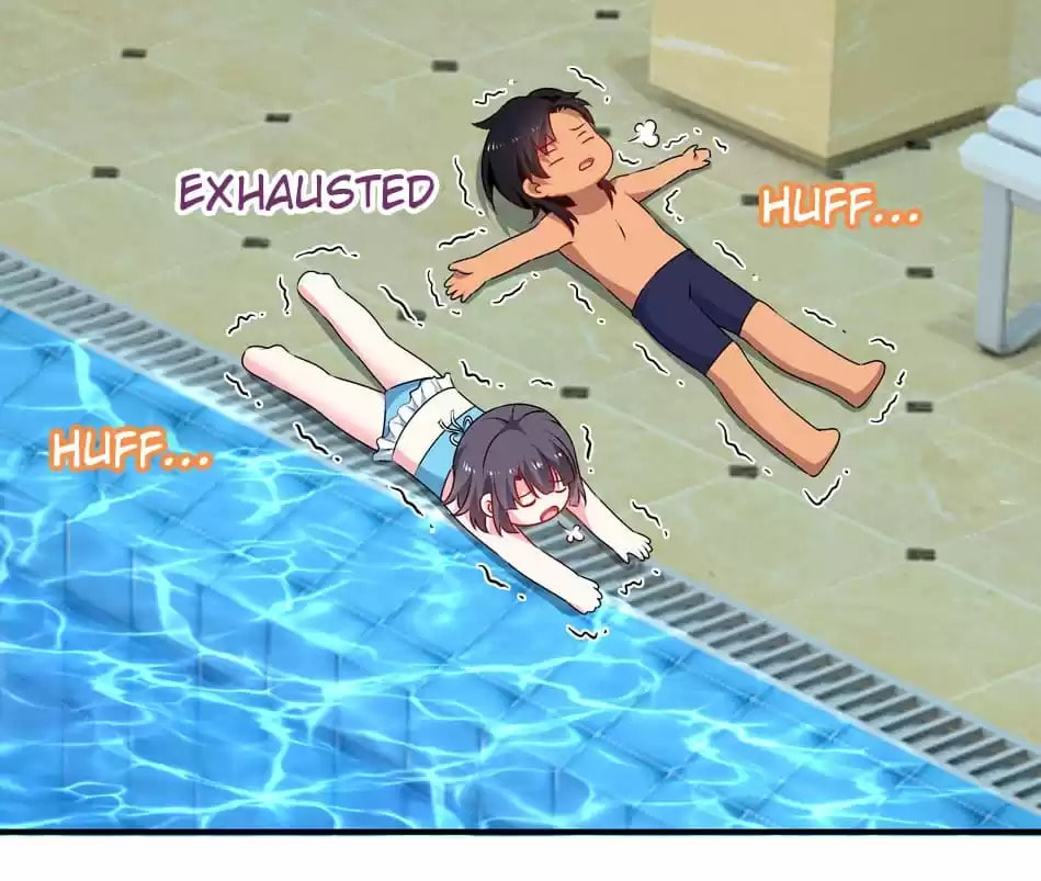 Read Die or Like Me chapter 95 image 32 on Lezhin