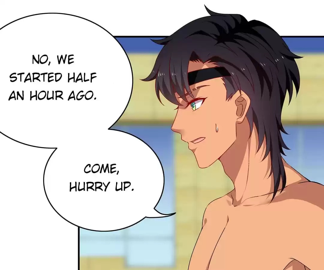 Read Die or Like Me chapter 95 image 4 on Lezhin