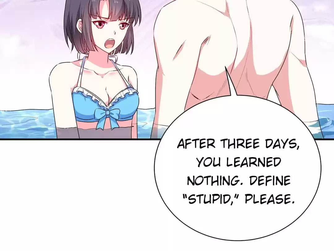Read Die or Like Me chapter 95 image 40 on Lezhin