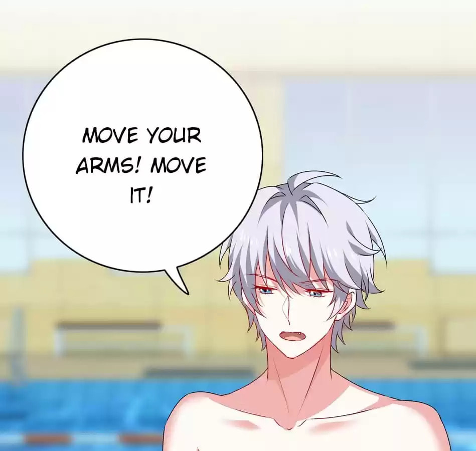 Read Die or Like Me chapter 95 image 50 on Lezhin