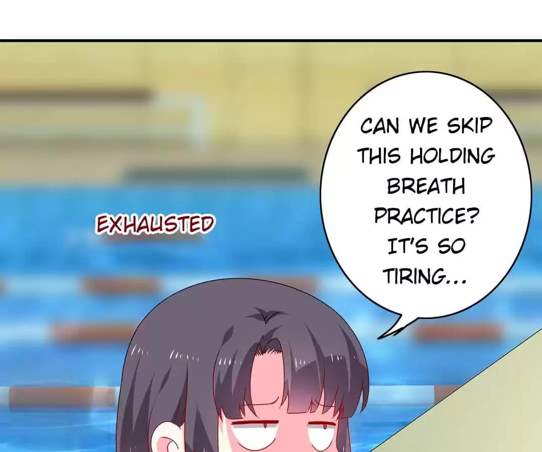 Read Die or Like Me chapter 95 image 6 on Lezhin