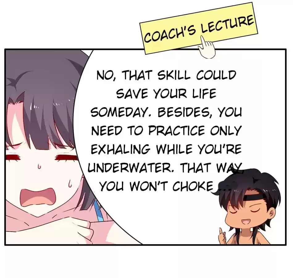Read Die or Like Me chapter 95 image 8 on Lezhin