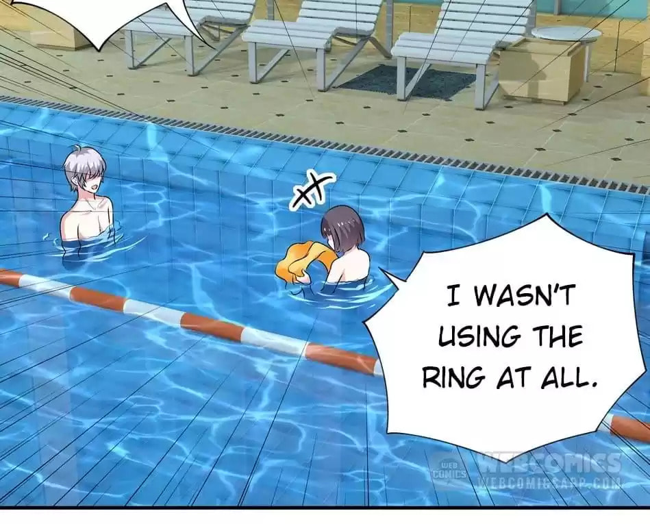 Read Die or Like Me chapter 97 image 25 on Lezhin