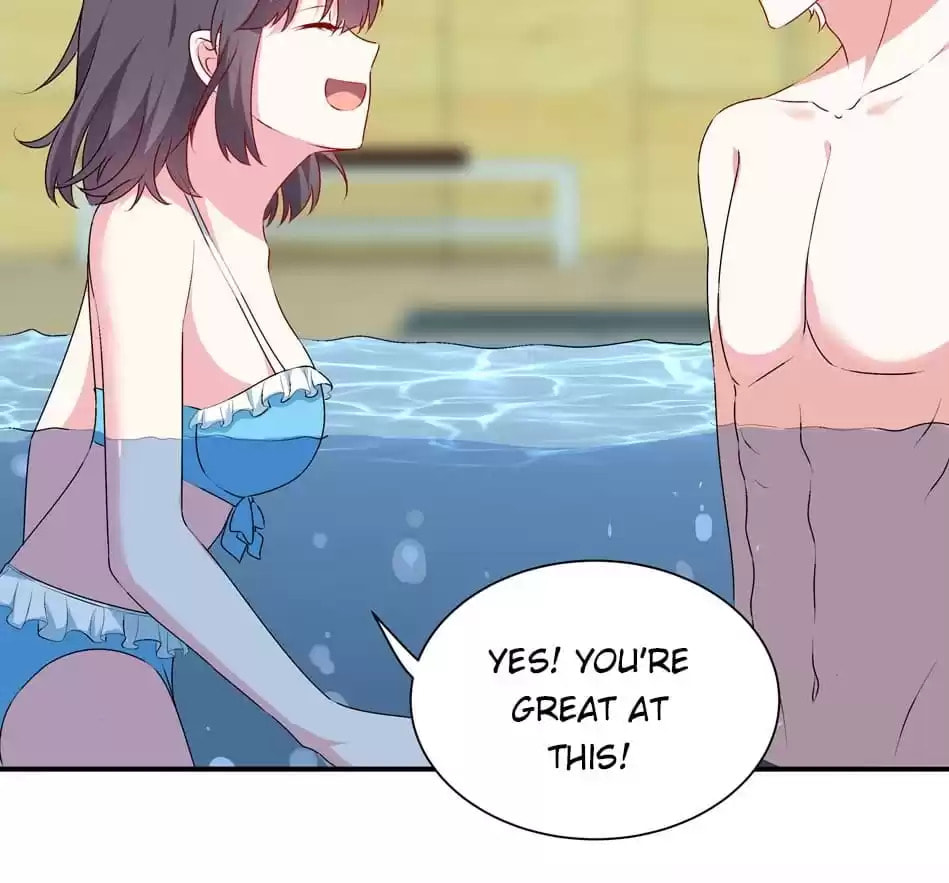 Read Die or Like Me chapter 97 image 27 on Lezhin