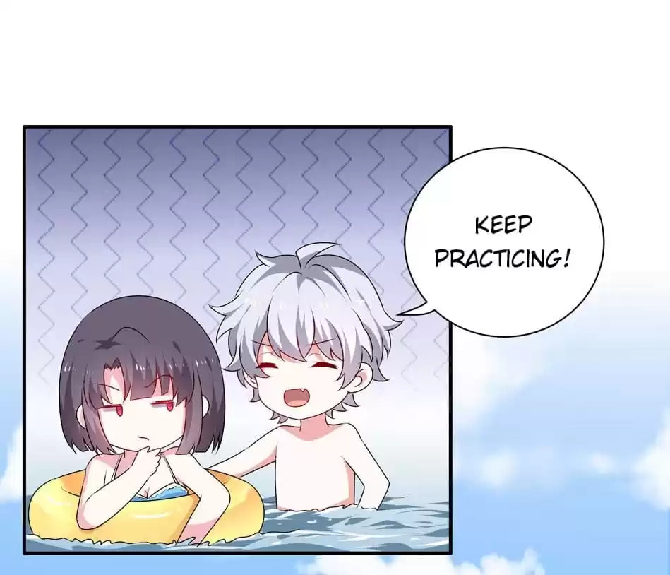 Read Die or Like Me chapter 97 image 4 on Lezhin