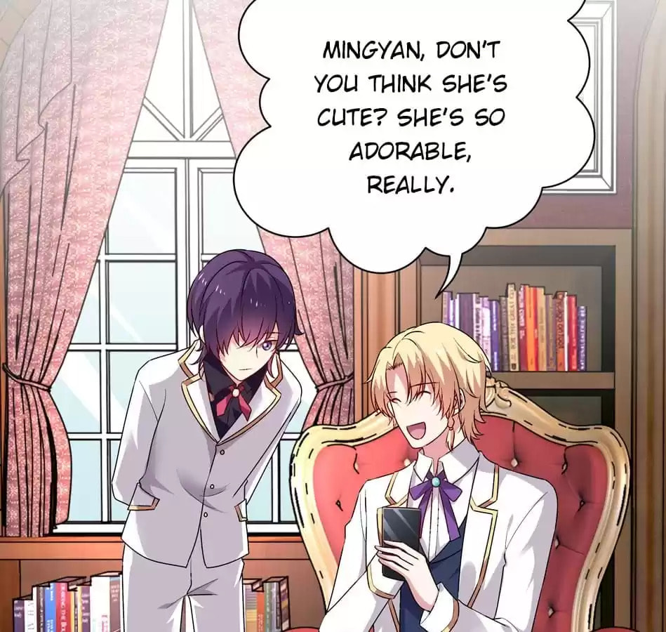 Read Die or Like Me chapter 98 image 2 on Lezhin