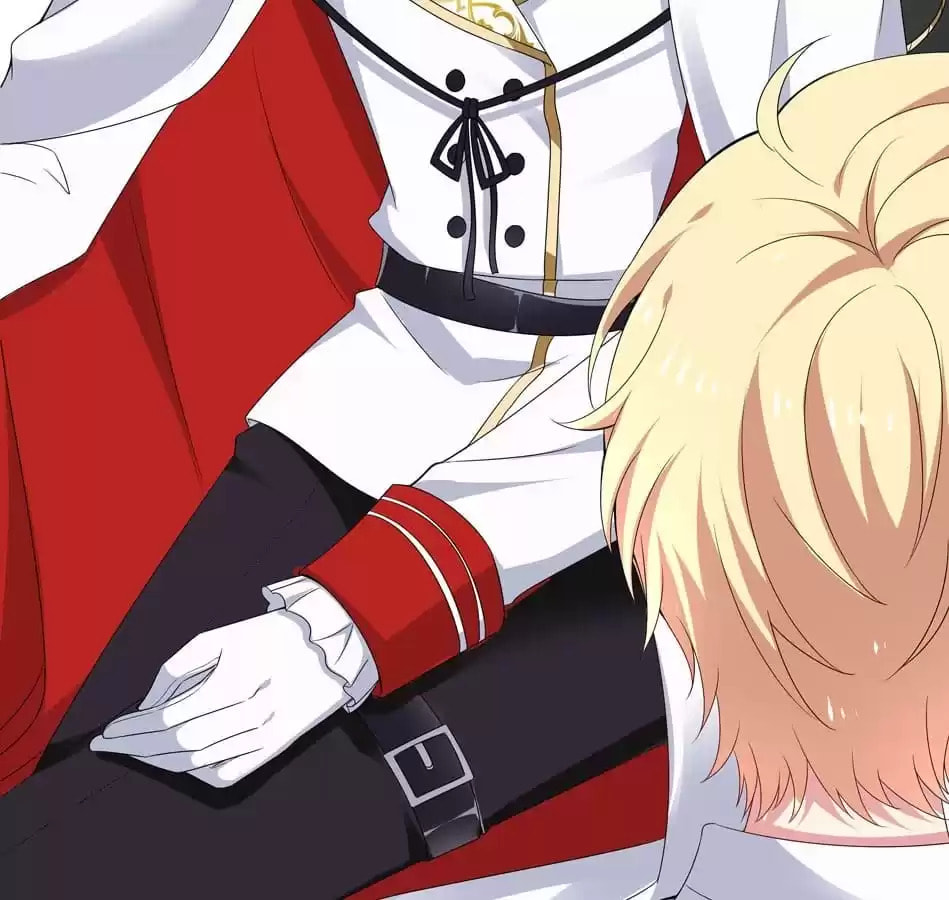 Read Die or Like Me chapter 99 image 10 on Lezhin