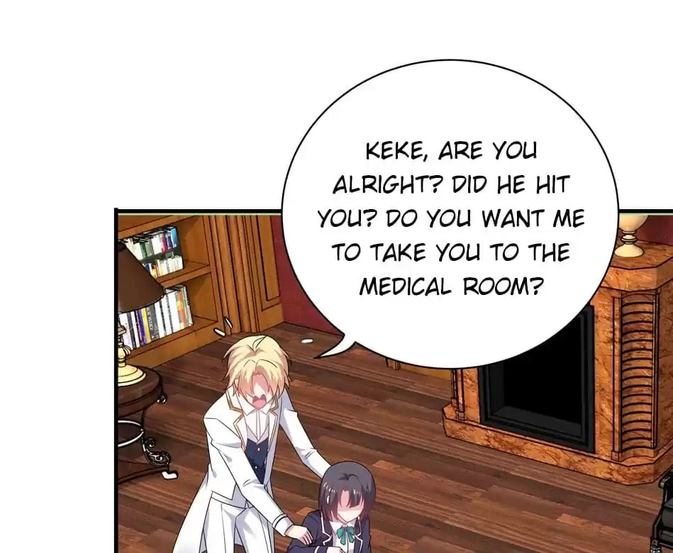 Read Die or Like Me chapter 99 image 53 on Lezhin