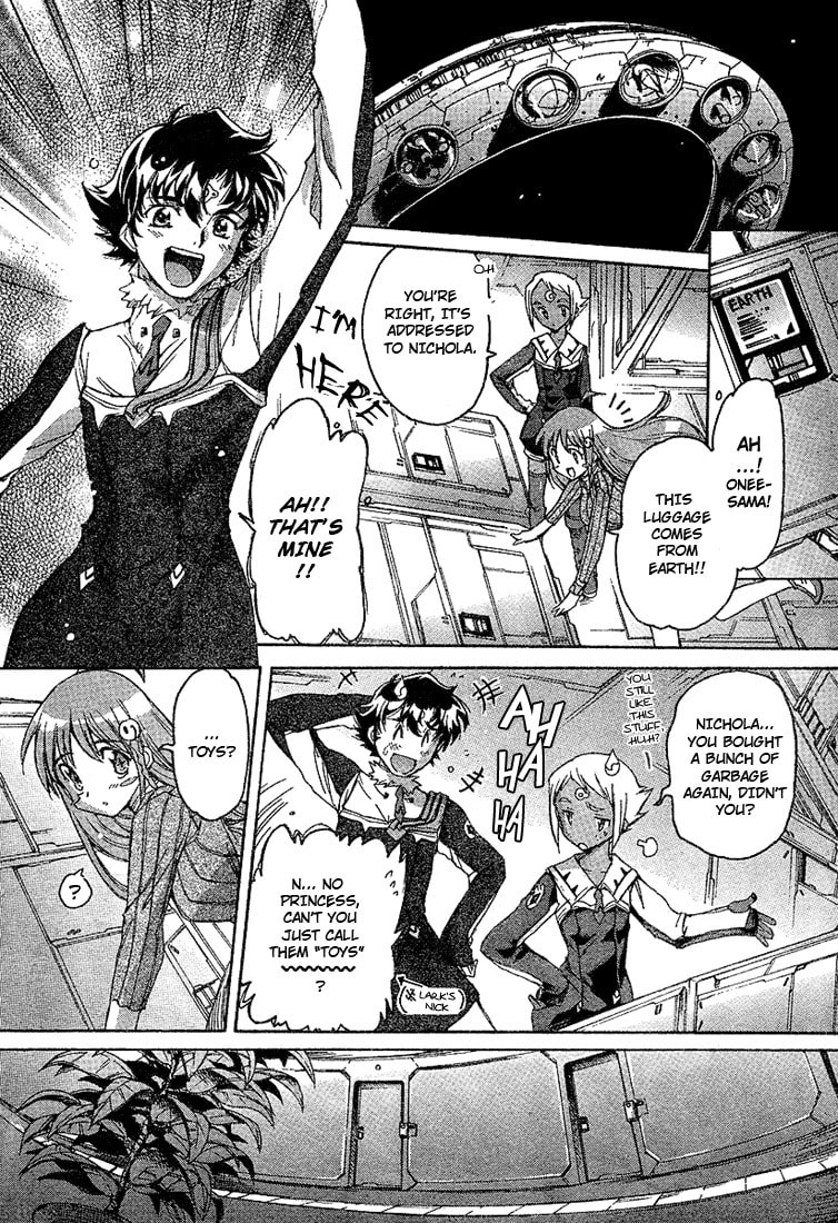 Read Diebuster chapter 1.1 image 1 on Lezhin