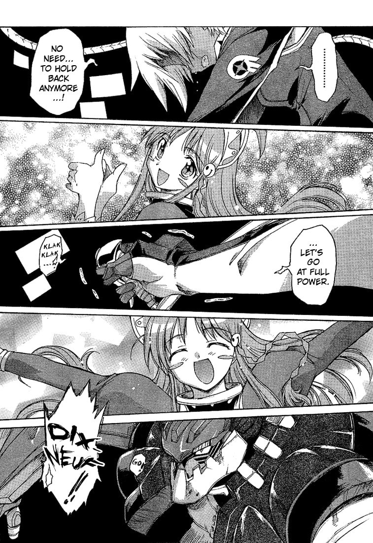 Read Diebuster chapter 1 image 30 on Lezhin