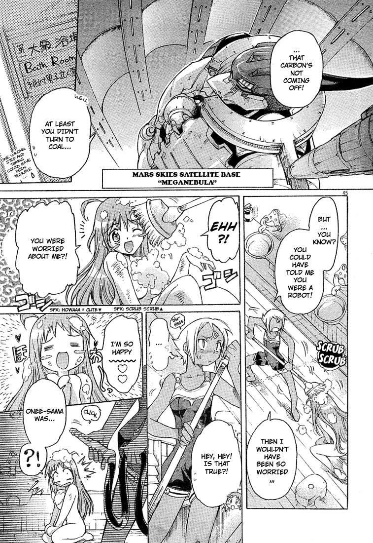 Read Diebuster chapter 1 image 38 on Lezhin