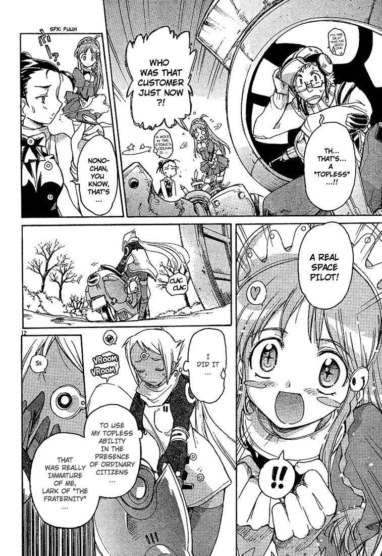 Read Diebuster chapter 1 image 9 on Lezhin