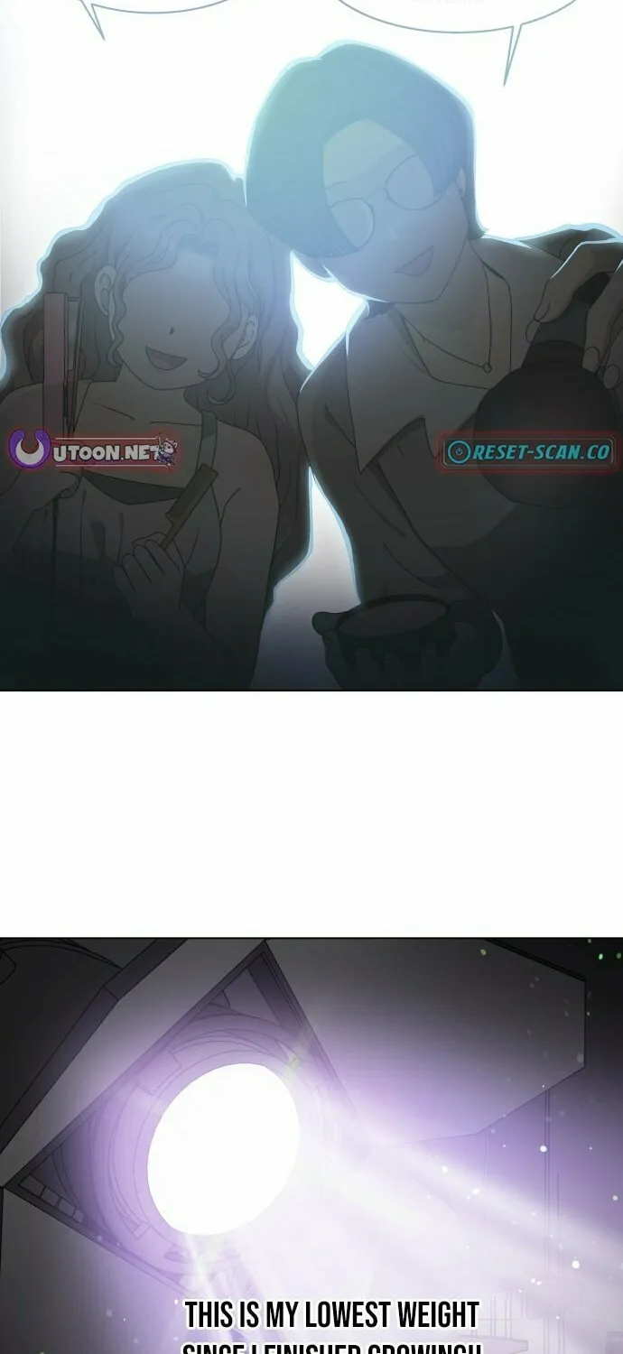 Read Diet Warrior chapter 1 image 1 on Lezhin