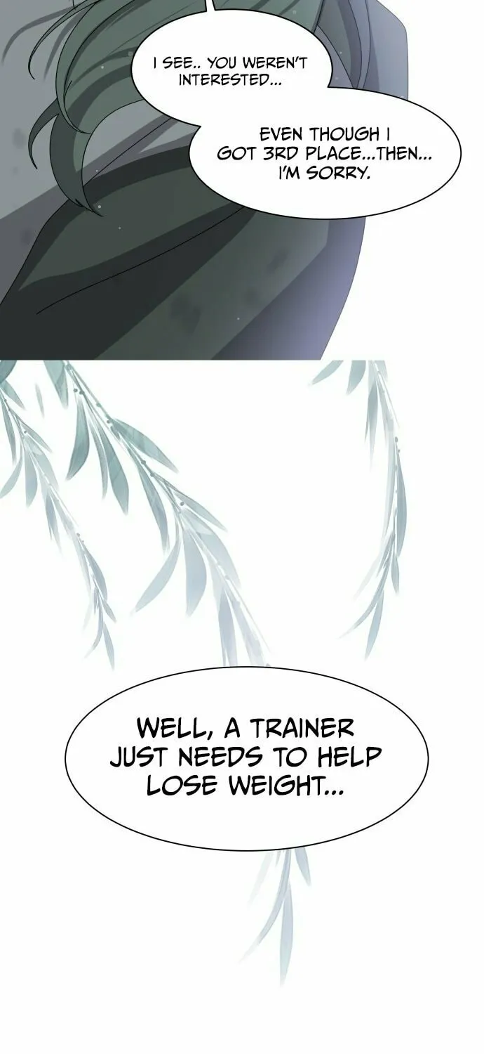 Read Diet Warrior chapter 1 image 100 on Lezhin