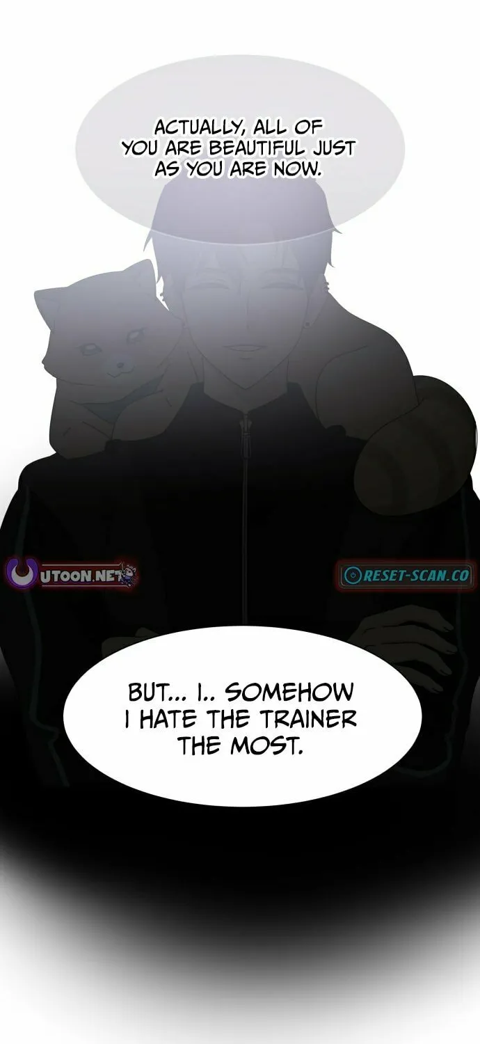 Read Diet Warrior chapter 1 image 101 on Lezhin