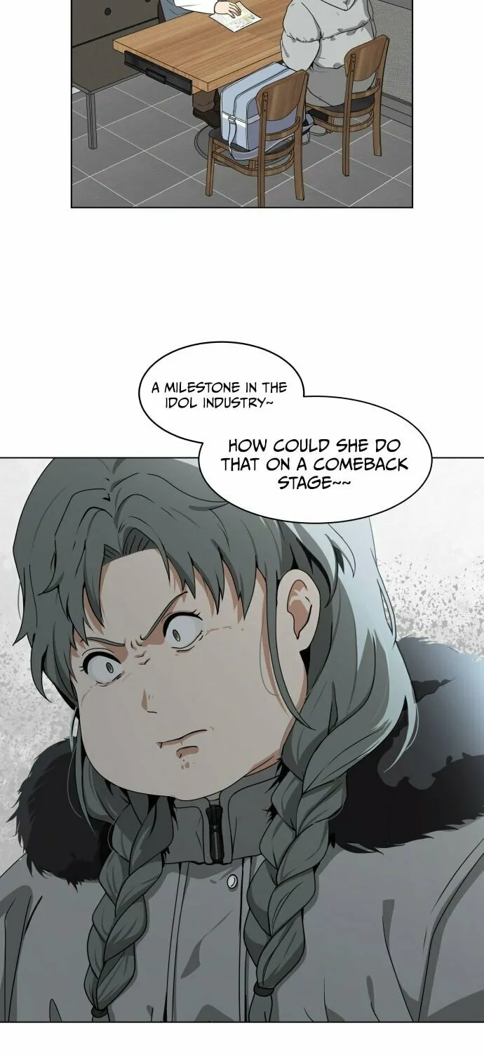 Read Diet Warrior chapter 1 image 11 on Lezhin