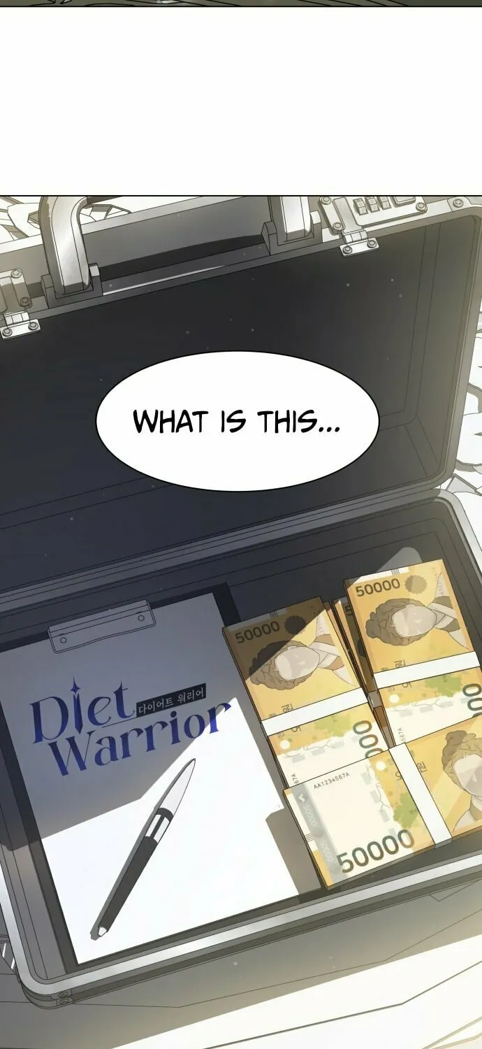 Read Diet Warrior chapter 1 image 114 on Lezhin