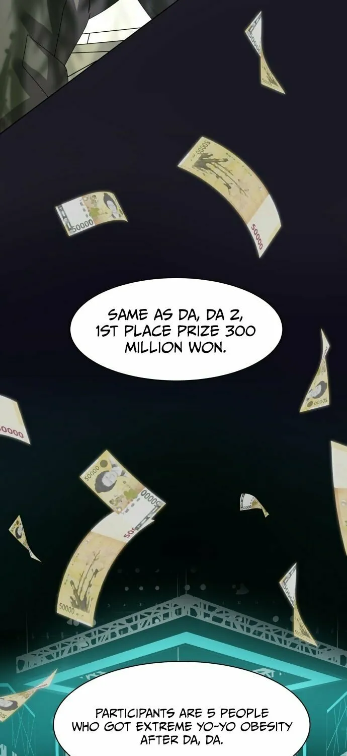 Read Diet Warrior chapter 1 image 116 on Lezhin