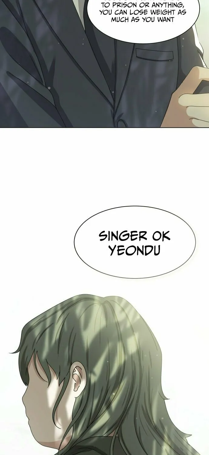 Read Diet Warrior chapter 1 image 121 on Lezhin